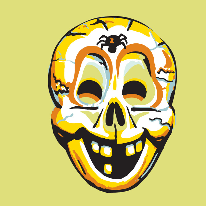 Target Halloween AllGood